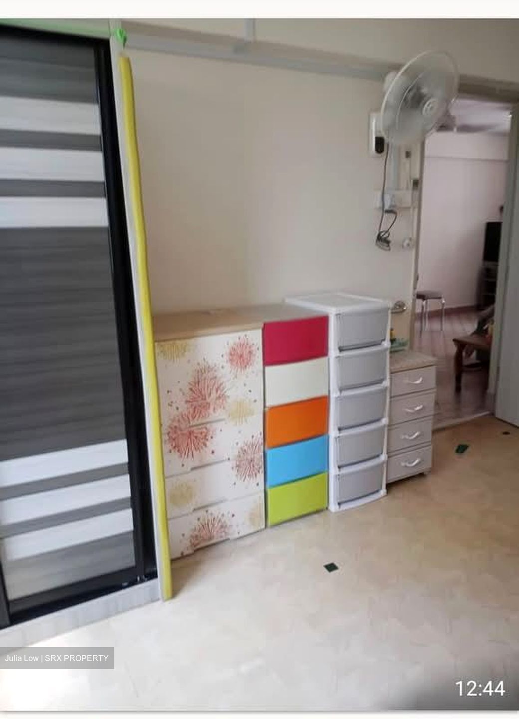 Blk 45 Macpherson Garden (Geylang), HDB 2 Rooms #606903591